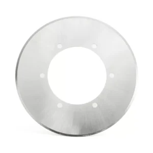 Faca Circular de slitter